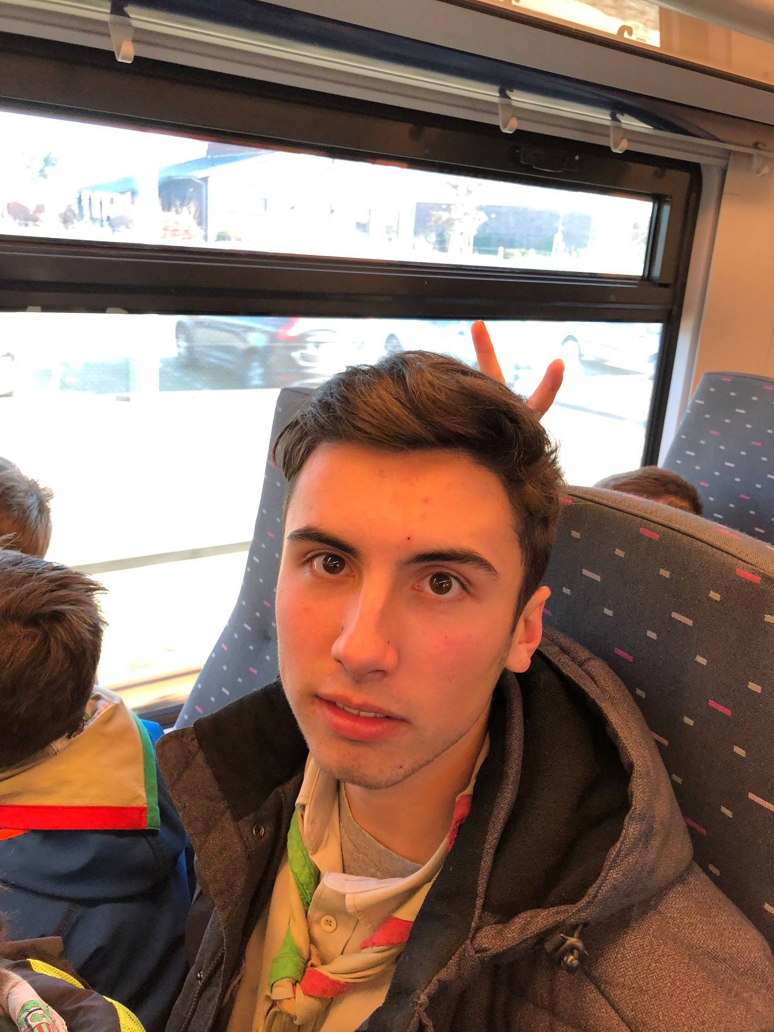 Sint-Martinus den XIIde - Zoo Antwerpen Kapoenen